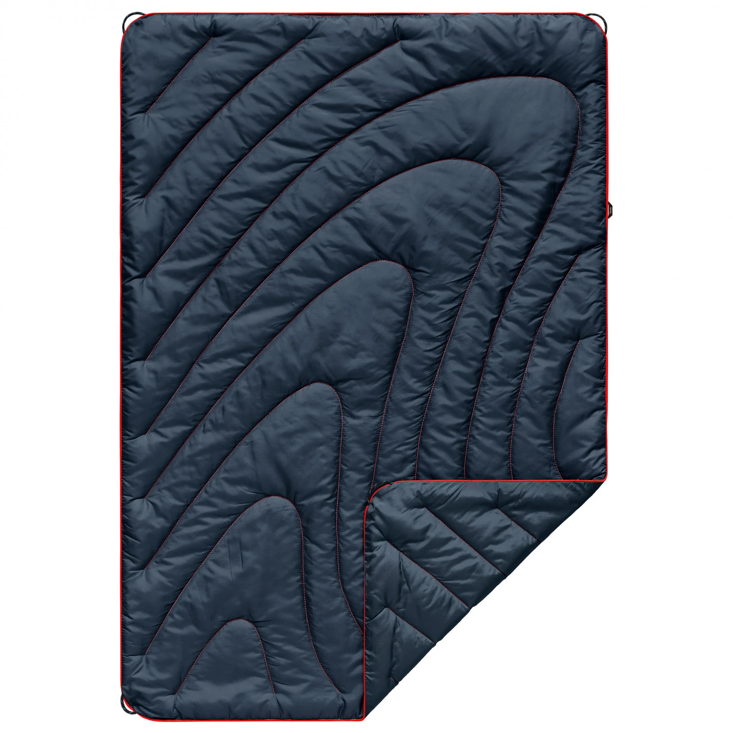 Rumpl - Kid's Solid Puffy - Couverture 3 Rumpl - Kid's Solid Puffy - Couverture