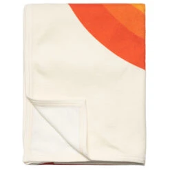 Rumpl - Printed Cozyhemp - Couverture -Bivouac Nature rumpl printed cozyhemp couverture detail 3