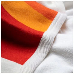 Rumpl - Printed Cozyhemp - Couverture -Bivouac Nature rumpl printed cozyhemp couverture detail 4