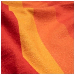 Rumpl - Printed Cozyhemp - Couverture -Bivouac Nature rumpl printed cozyhemp couverture detail 6