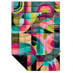 Rumpl - Printed Nanoloft - Couverture