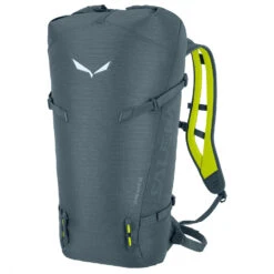Salewa - Climb Mate 25 - Sac à Dos D'escalade 9 Salewa - Climb Mate 25 - Sac à Dos D'escalade -Bivouac Nature salewa climb mate 25 sac a dos descalade 1