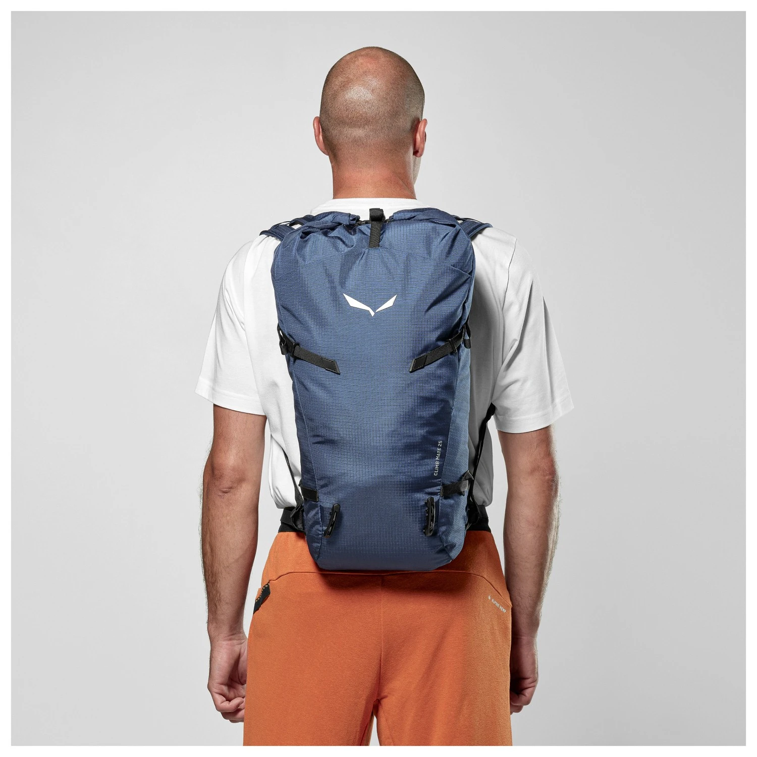 Salewa - Climb Mate 25 - Sac à Dos D'escalade 4 Salewa - Climb Mate 25 - Sac à Dos D'escalade – Image 2