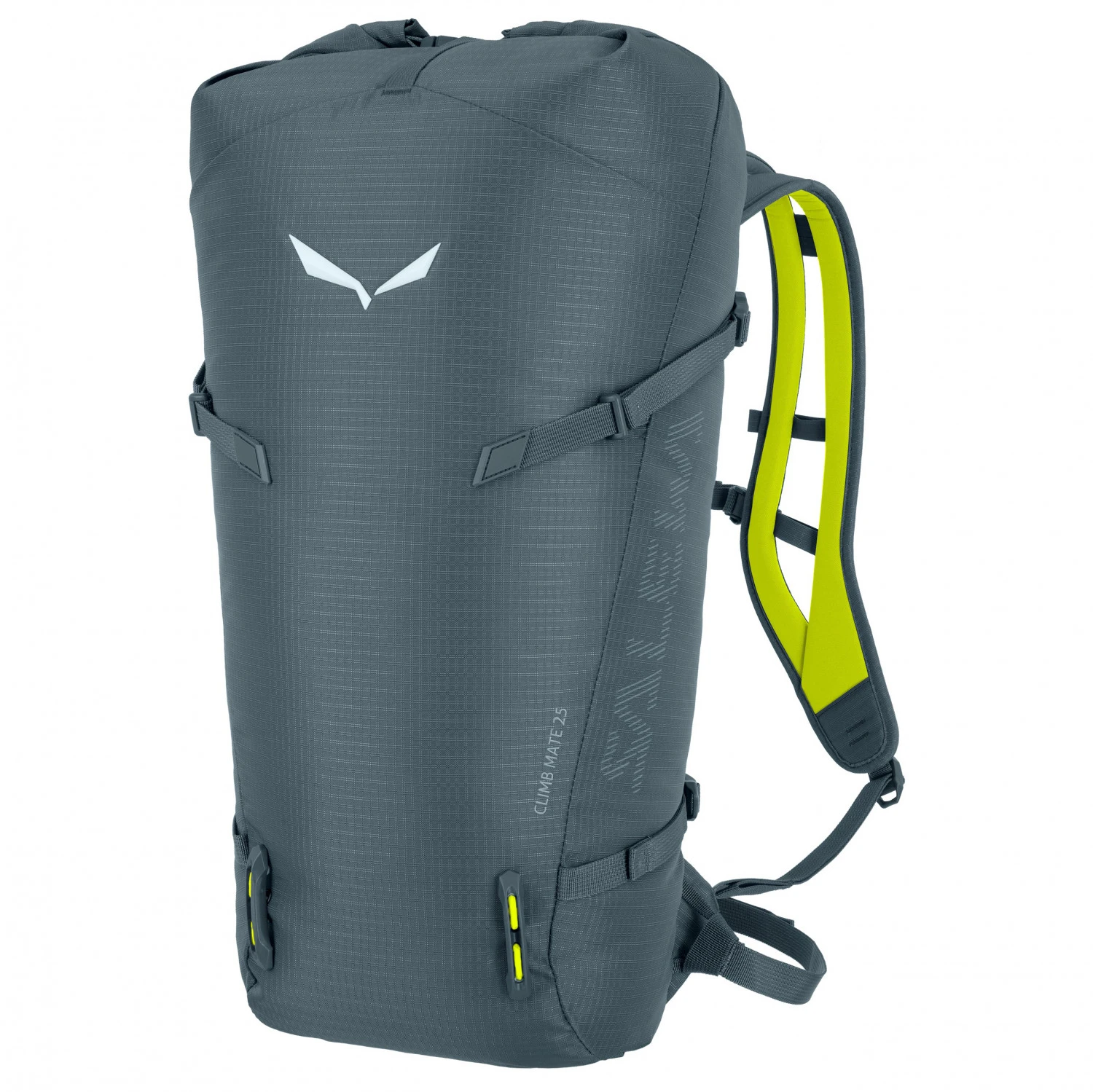 Salewa - Climb Mate 25 - Sac à Dos D'escalade 3 Salewa - Climb Mate 25 - Sac à Dos D'escalade