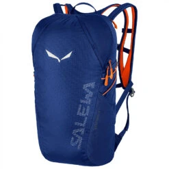 Salewa - Ultra Train 18 - Sac à Dos Trail 13 Salewa - Ultra Train 18 - Sac à Dos Trail -Bivouac Nature salewa ultra train 18 sac a dos trail 4