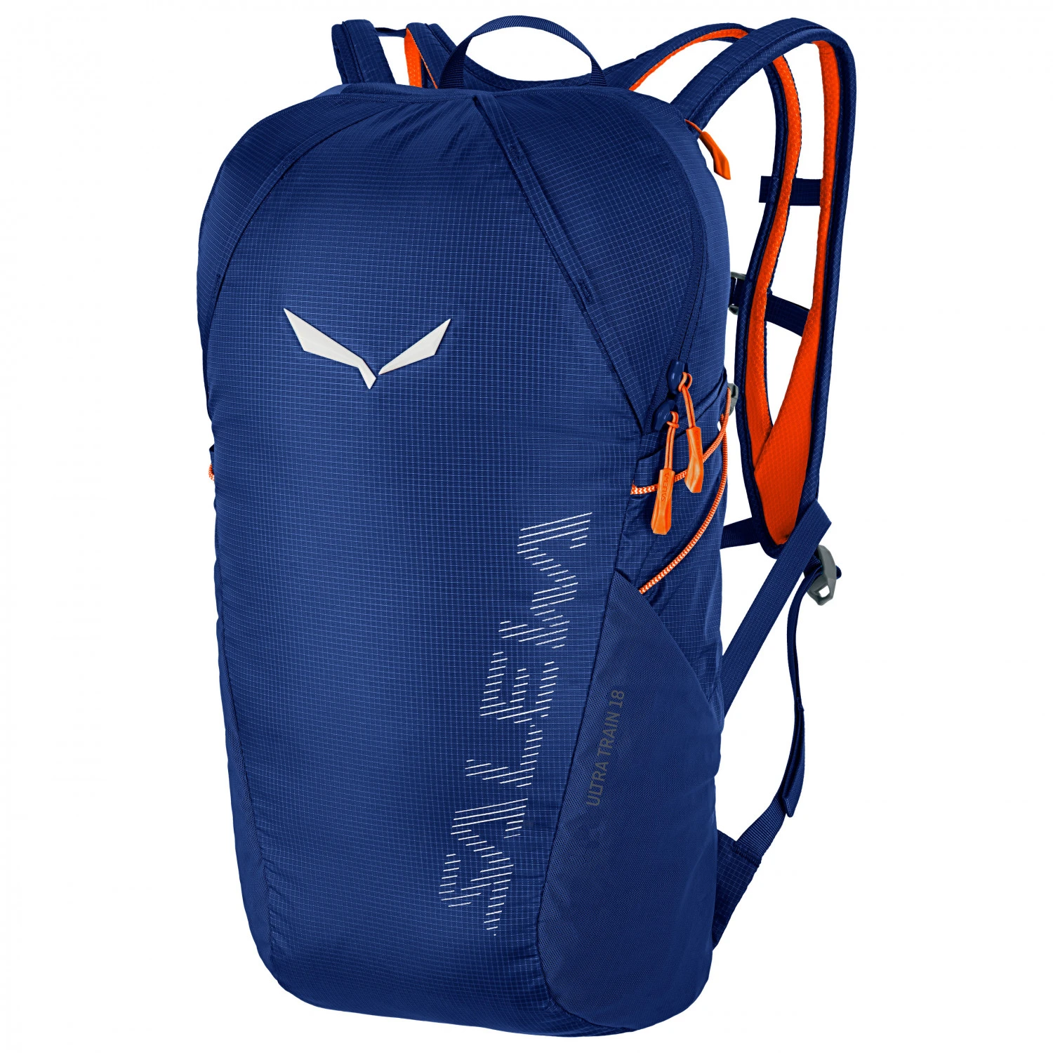 Salewa - Ultra Train 18 - Sac à Dos Trail 8 Salewa - Ultra Train 18 - Sac à Dos Trail – Image 6