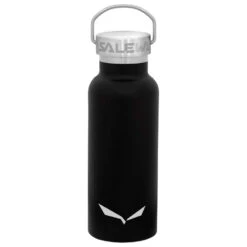 Salewa - Valsura Insul Bottle - Bouteille Isotherme -Bivouac Nature salewa valsura insul bottle bouteille isotherme 2