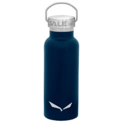 Salewa - Valsura Insul Bottle - Bouteille Isotherme -Bivouac Nature salewa valsura insul bottle bouteille isotherme 4