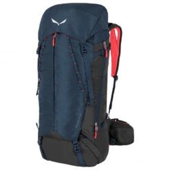 Salewa - Women's Trek Mate 50+5 - Sac à Dos De Trekking -Bivouac Nature salewa womens trek mate 50 5 sac a dos de trekking 2