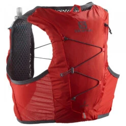 Salomon - Active Skin 4 Set - Gilet De Running