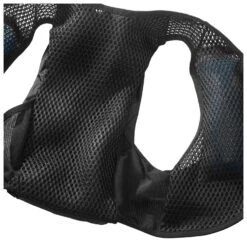 Salomon - Active Skin 8 Set - Gilet De Running 10 Salomon - Active Skin 8 Set - Gilet De Running -Bivouac Nature salomon active skin 8 set gilet de running detail 3