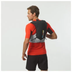 Salomon - ADV Skin 12 Race Flag - Sac à Dos Trail -Bivouac Nature salomon adv skin 12 race flag sac a dos trail detail 5