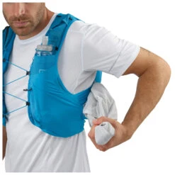 Salomon - Sense Pro 10 Set - Gilet De Running -Bivouac Nature salomon sense pro 10 set gilet de running detail 6