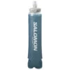 Salomon - Soft Flask 42 - Gourde -Bivouac Nature salomon soft flask 42 gourde