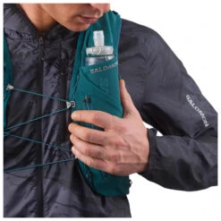 Salomon - Soft Flask 42 - Gourde -Bivouac Nature salomon soft flask 42 gourde detail 6