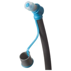 Salomon - Soft Reservoir Insulated - Poche à Eau -Bivouac Nature salomon soft reservoir insulated poche a eau detail 3