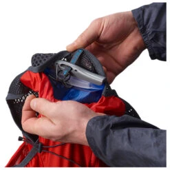 Salomon - Soft Reservoir Insulated - Poche à Eau -Bivouac Nature salomon soft reservoir insulated poche a eau detail 6