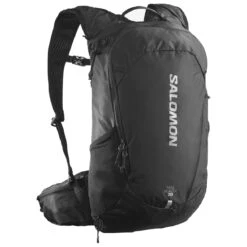 Salomon - Trailblazer 20 - Sac à Dos De Randonnée -Bivouac Nature salomon trailblazer 20 sac a dos de randonnee 1