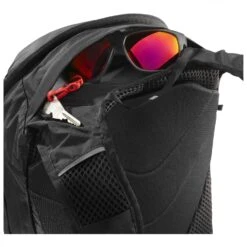 Salomon - Trailblazer 20 - Sac à Dos De Randonnée -Bivouac Nature salomon trailblazer 20 sac a dos de randonnee detail 5