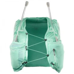 Salomon - Women's ADV Skin 12 Set - Sac à Dos Trail -Bivouac Nature salomon womens adv skin 12 set sac a dos trail detail 2