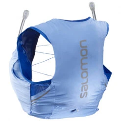 Salomon - Women's Sense Pro 5 Set - Gilet De Running -Bivouac Nature salomon womens sense pro 5 set gilet de running 2