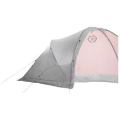 Samaya - Vestibule 2.5 Nylon - Rallonge Pour Tente -Bivouac Nature samaya vestibule 25 nylon rallonge pour tente detail 2