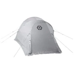 Samaya - Vestibule 2.5 Nylon - Rallonge Pour Tente -Bivouac Nature samaya vestibule 25 nylon rallonge pour tente detail 3
