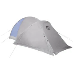 Samaya - Vestibule 2.5 Nylon - Rallonge Pour Tente -Bivouac Nature samaya vestibule 25 nylon rallonge pour tente detail 4