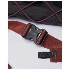 Sandqvist - Allterrain Hike - Sac Banane -Bivouac Nature sandqvist allterrain hike sac banane detail 5