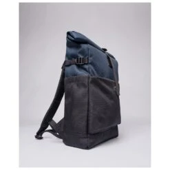 Sandqvist - Ilon - Sac à Dos Journée -Bivouac Nature sandqvist ilon sac a dos journee detail 3