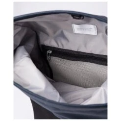 Sandqvist - Ilon - Sac à Dos Journée -Bivouac Nature sandqvist ilon sac a dos journee detail 5