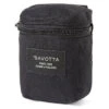 SAVOTTA - Utility Pouch Mini -Bivouac Nature savotta utility pouch mini