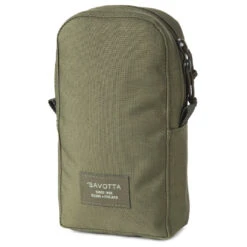 SAVOTTA - Vertical Pouch - Housse De Rangement -Bivouac Nature savotta vertical pouch housse de rangement 2