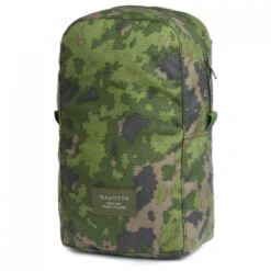 SAVOTTA - Vertical Pouch - Housse De Rangement -Bivouac Nature savotta vertical pouch housse de rangement 3