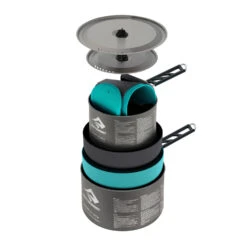 Sea To Summit - AlphaSet 2.2 - Popote