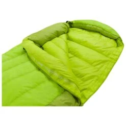 Sea To Summit - Ascent AcI - Sac De Couchage En Duvet -Bivouac Nature sea to summit ascent aci sac de couchage en duvet detail 5