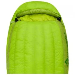 Sea To Summit - Ascent AcI - Sac De Couchage En Duvet -Bivouac Nature sea to summit ascent aci sac de couchage en duvet detail 6