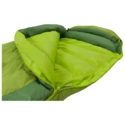 Sea To Summit - Ascent AcII - Sac De Couchage En Duvet -Bivouac Nature sea to summit ascent acii sac de couchage en duvet detail 6