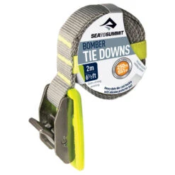 Sea To Summit - Bomber Tie Down -Bivouac Nature sea to summit bomber tie down 1