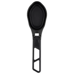 Sea To Summit - Camp Kitchen Folding Serving Spoon -Bivouac Nature sea to summit camp kitchen folding serving spoon detail 3
