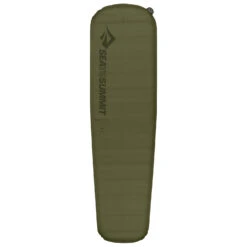 Sea To Summit - Camp Plus Self Inflating - Matelas De Camping -Bivouac Nature sea to summit camp plus self inflating matelas de camping 1