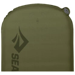 Sea To Summit - Camp Plus Self Inflating - Matelas De Camping -Bivouac Nature sea to summit camp plus self inflating matelas de camping detail 3