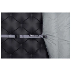 Sea To Summit - Cinder Cd2 - Couverture -Bivouac Nature sea to summit cinder cd2 couverture detail 4