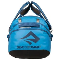 Sea To Summit - Duffle - Sac De Voyage 10 Sea To Summit - Duffle - Sac De Voyage -Bivouac Nature sea to summit duffle sac de voyage detail 3