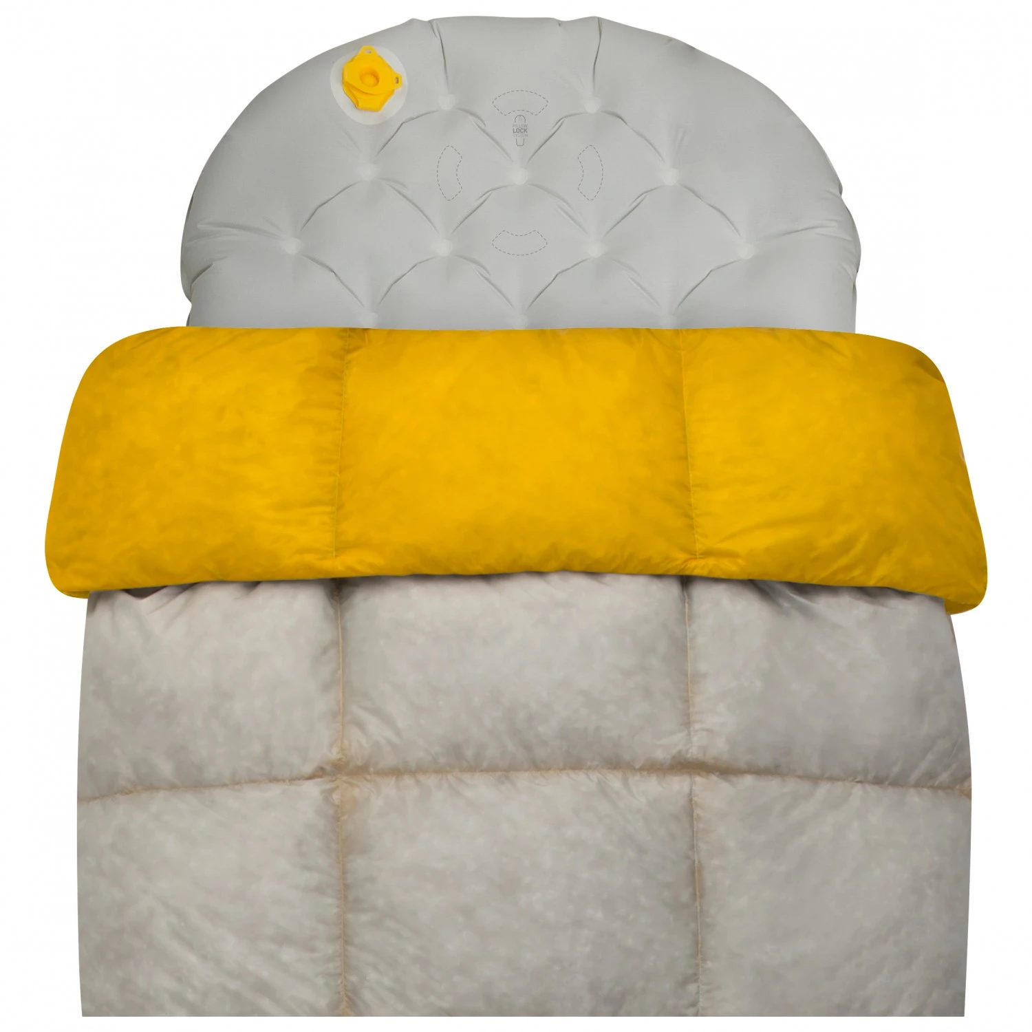 Sea To Summit - Ember EbI - Couverture 7 Sea To Summit - Ember EbI - Couverture – Image 5