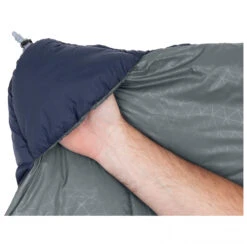 Sea To Summit - Glow Gw II - Couverture -Bivouac Nature sea to summit glow gw ii couverture detail 5