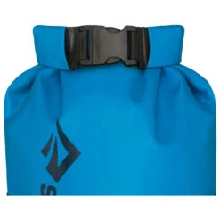 Sea To Summit - Hydraulic Dry Bag With Harness - Housse De Rangement -Bivouac Nature sea to summit hydraulic dry bag with harness housse de rangement detail 4