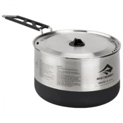 Sea To Summit - Sigmaset 2.1 - Popote -Bivouac Nature sea to summit sigmaset 21 popote 1