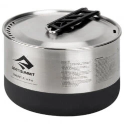 Sea To Summit - Sigmaset 2.1 - Popote -Bivouac Nature sea to summit sigmaset 21 popote detail 2