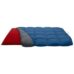 Sea To Summit - Tanami Tm1 - Couverture -Bivouac Nature sea to summit tanami tm1 couverture detail 4